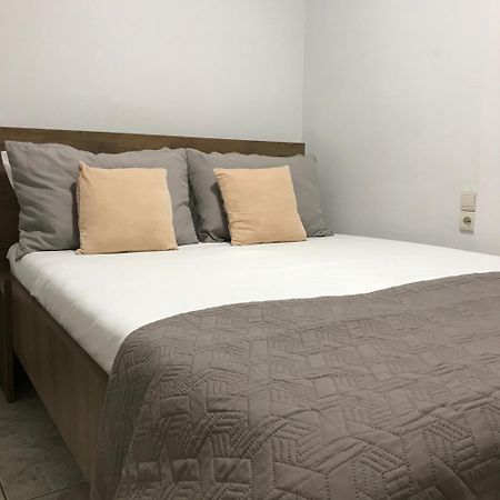 Avli House Lägenhet Heraklion Exteriör bild