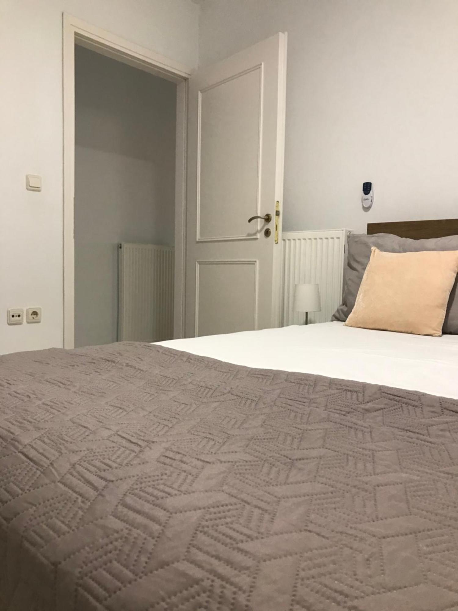 Avli House Lägenhet Heraklion Exteriör bild