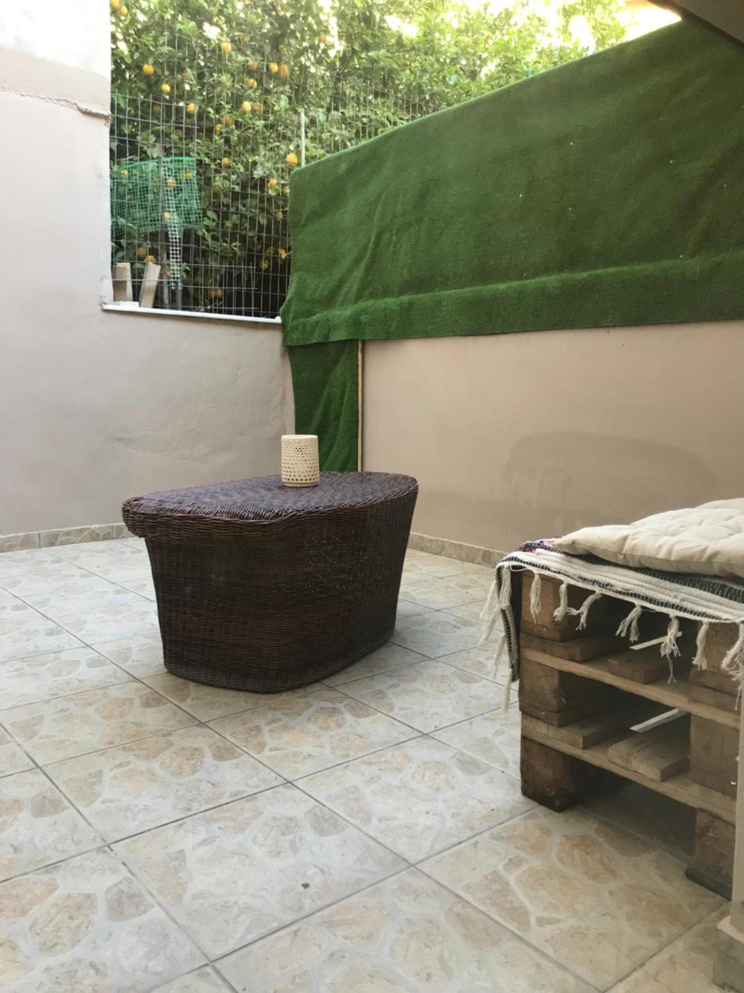 Avli House Lägenhet Heraklion Exteriör bild